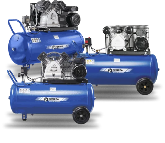 ПОРШНЕВЫЕ МАСЛОЗАПОЛНЕННЫЕ КОМПРЕССОРЫ