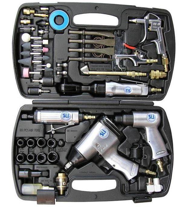 оборудование ТМ Sumake