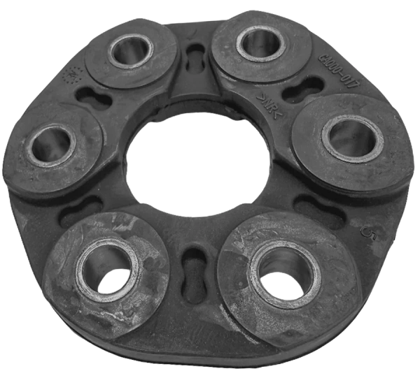 Муфта диск эластичный