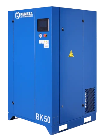 Винтовой компрессор ВК 50-10