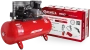 Компрессор поршневой СБ4/Ф-270.AB790 с набором пневмоинструмента KIT UNI-7B