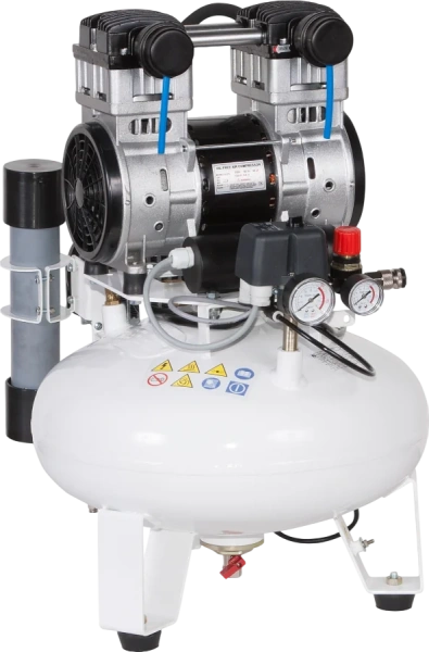 Поршневой компрессор СБ4-24.OLD10СМ