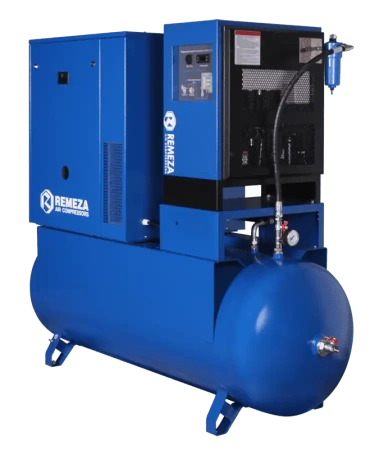 Винтовой компрессор ВК 10Е-8-500Д