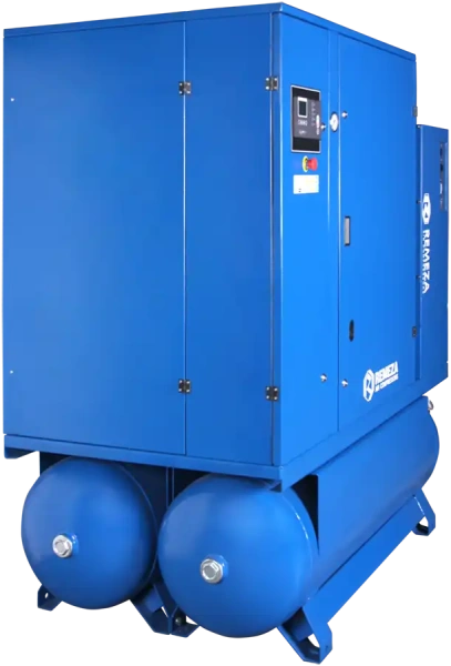 Винтовой компрессор ВК 40Т-20-660Д2