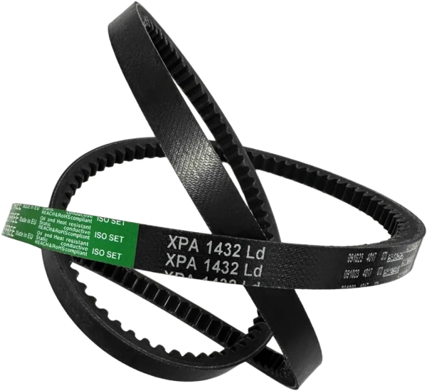 Клиновой ремень ХРА-1432