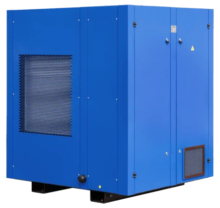 Винтовой компрессор ВК 60-10