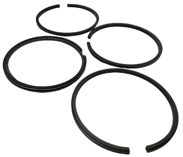 Комплект колец поршневых LT100