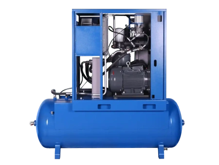 Винтовой компрессор ВК 20Е-8-500