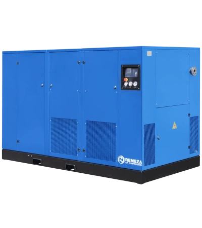 Винтовой компрессор ВС100-10ВС