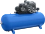 Поршневой компрессор Ремеза СБ4/Ф-500.LB75