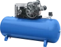 Поршневой компрессор Ремеза СБ4/Ф-500.LB75