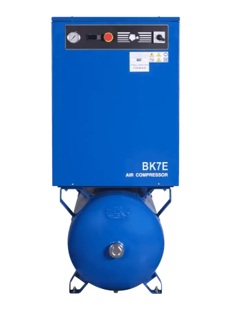 Винтовой компрессор ВК 7E-8-270