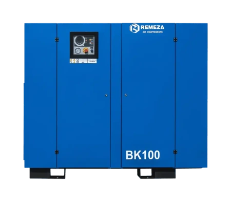 Винтовой компрессор ВК 100-15