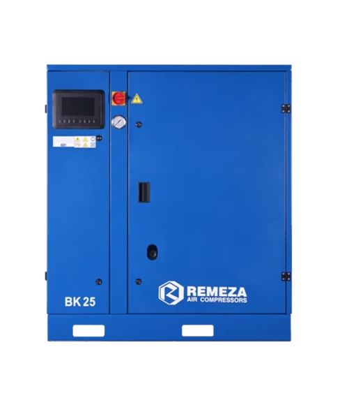 Винтовой компрессор ВК 25-8