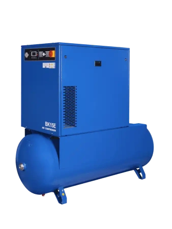 Винтовой компрессор ВК 15Е-15-500