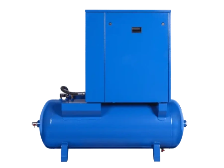 Винтовой компрессор ВК 10E-8-270