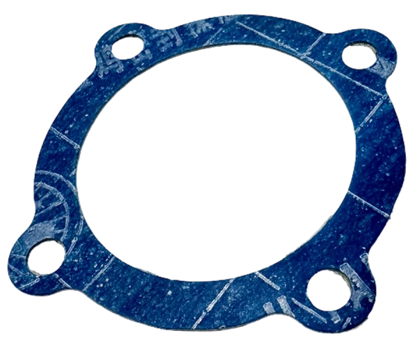 Прокладка плиты клапанной нижняя LH20-2/LB24B/30-2/40-2