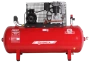 Компрессор поршневой СБ4/Ф-270.AB790 с набором пневмоинструмента KIT UNI-7B