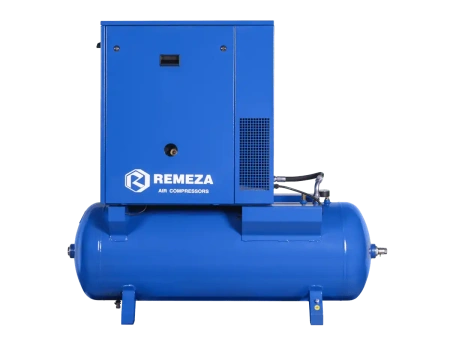 Винтовой компрессор ВК 7Т-8-270