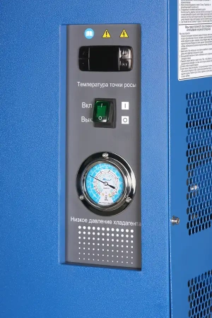 Винтовой компрессор ВК 30Т-25-540Д2