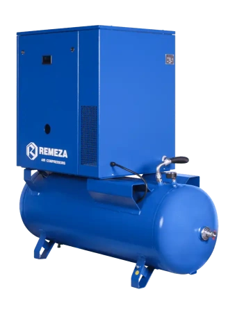 Винтовой компрессор ВК 7E-8-270