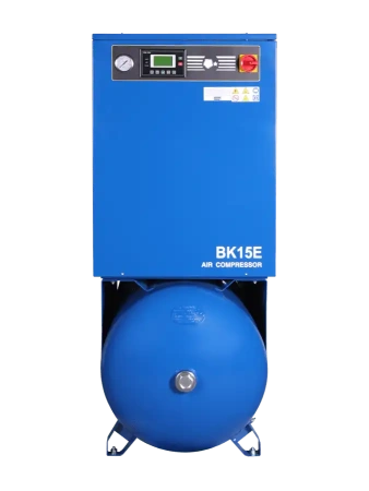 Винтовой компрессор ВК 15Е-15-500