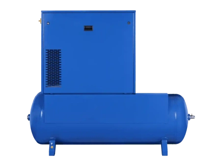 Винтовой компрессор ВК 15Е-15-500