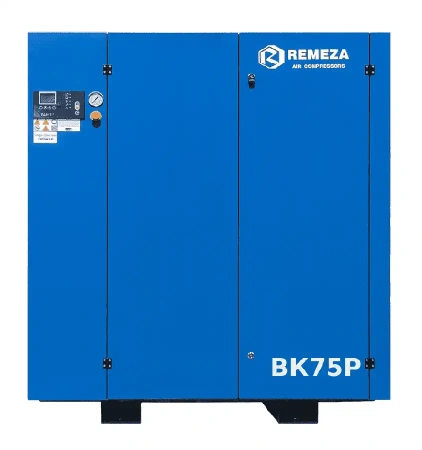 Винтовой компрессор ВК 75Р-8ВС