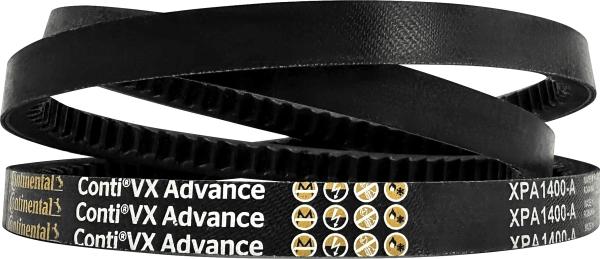 Клиновой ремень ХРА-1400