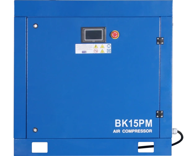 Винтовой компрессор ВК 15РМ-10