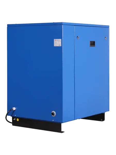 Винтовой компрессор ВК 5E-8