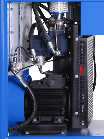 Винтовой компрессор ВК 10Е-8-500Д