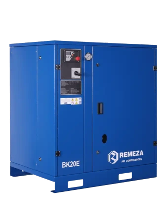 Винтовой компрессор ВК 20Е-8