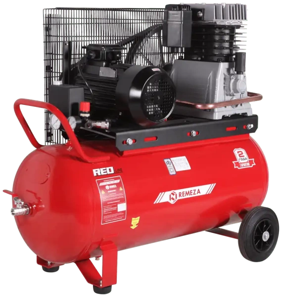 Поршневой компрессор СБ4/С-100.АВ890