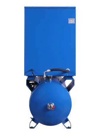 Винтовой компрессор ВК 7E-8-270