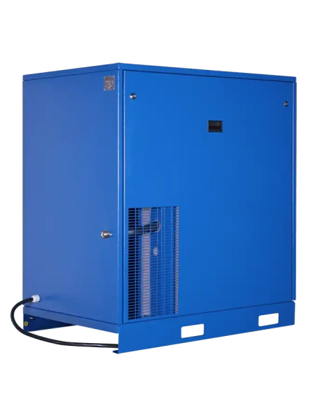 Винтовой компрессор ВК 25-8