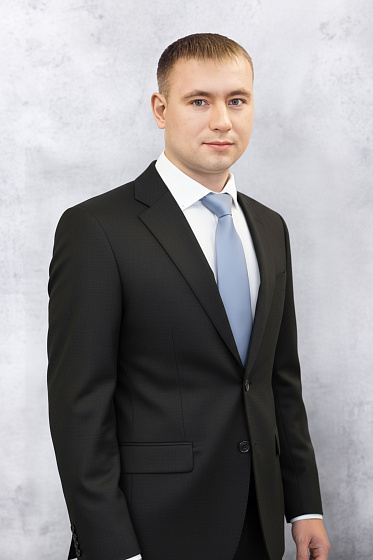 Пахунов Илья Андреевич